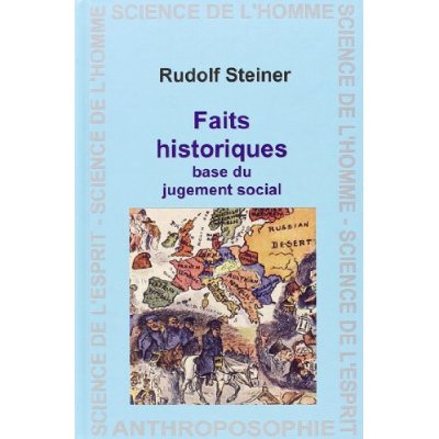 Faits Historiques