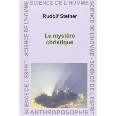 Le Mystère Christique