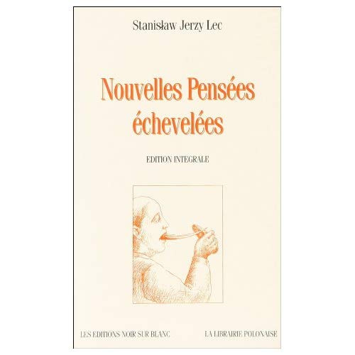 Nouvelles pensées échevelées