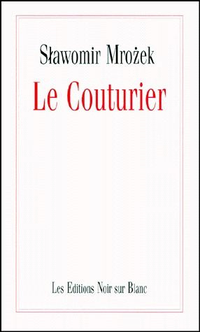 Le Couturier