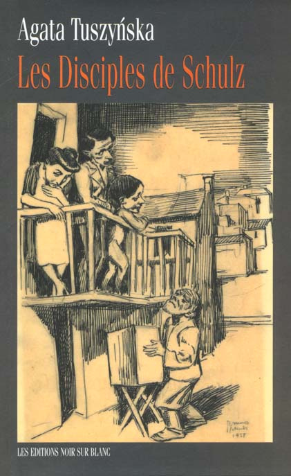 Les disciples de Schulz