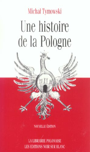 Une histoire de la Pologne