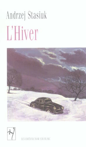 L'Hiver