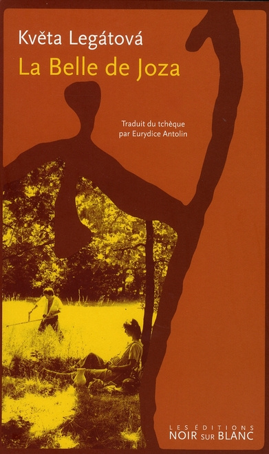 La belle de Joza