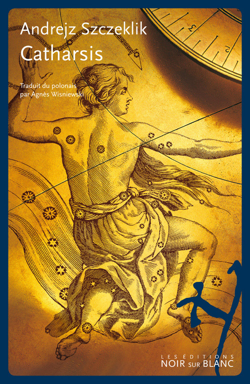 Catharsis ou l'art de la médecine