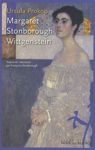 MARGARET STONBOROUGH WITTGENSTEIN