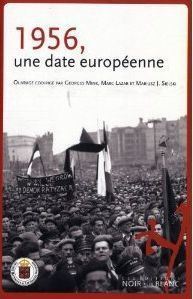 1956, une date européenne