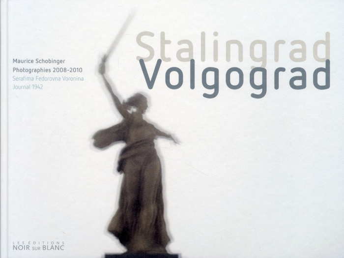 STALINGRAD VOLGOGRAD