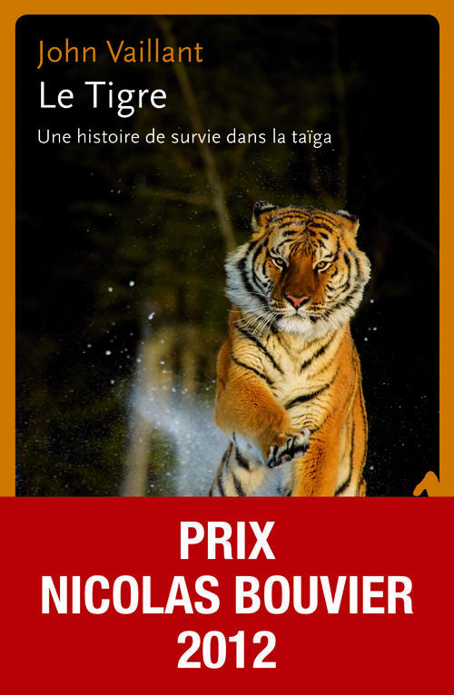 LE TIGRE - UNE HISTOIRE VRAIE DE VENGEANCE ET DE SURVIE