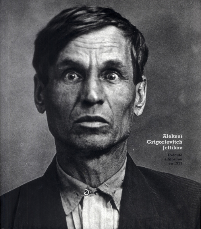 La Grande Terreur en URSS 1937-1938