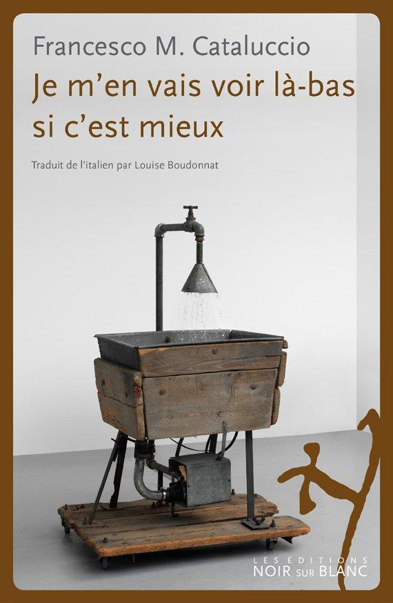 Je m'en vais voir là-bas si c'est mieux. Parmi les Justes en Mitteleuropa