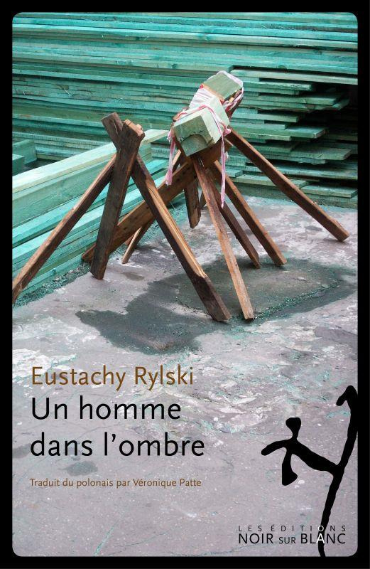 UN HOMME DANS L'OMBRE