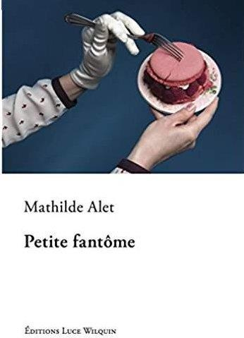 Petite fantôme