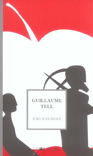 GUILLAUME TELL