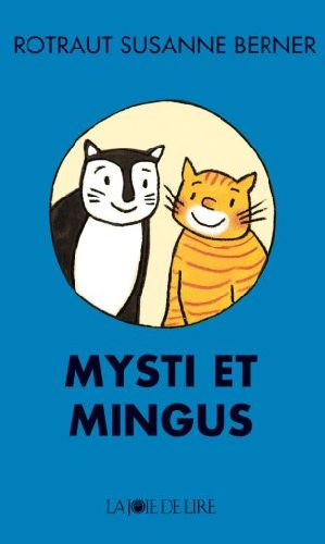 MYSTI ET MINGUS
