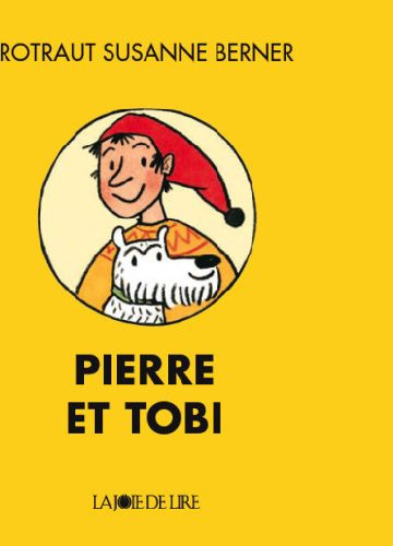 PIERRE ET TOBI