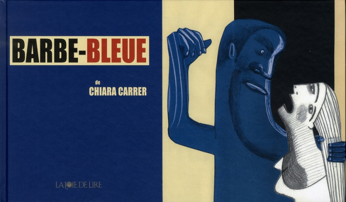 BARBE-BLEUE