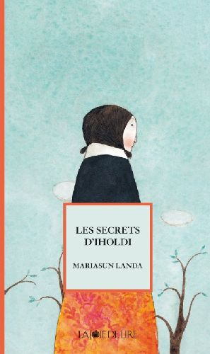 Les secrets d'Iholdi