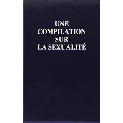 Compilation sur la sexualité