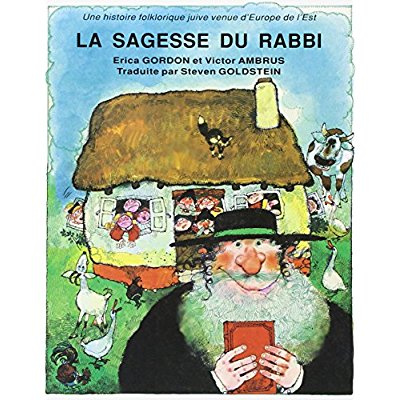 SAGESSE DU RABBI
