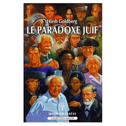 PARADOXE JUIF