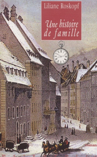 Une histoire de famille