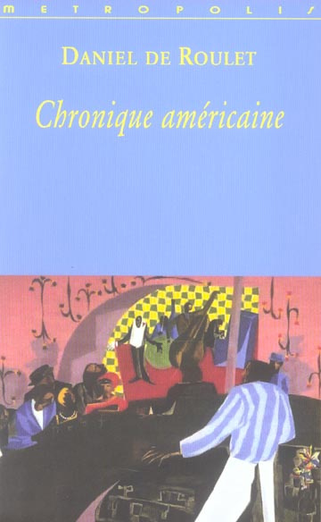 Chronique américaine