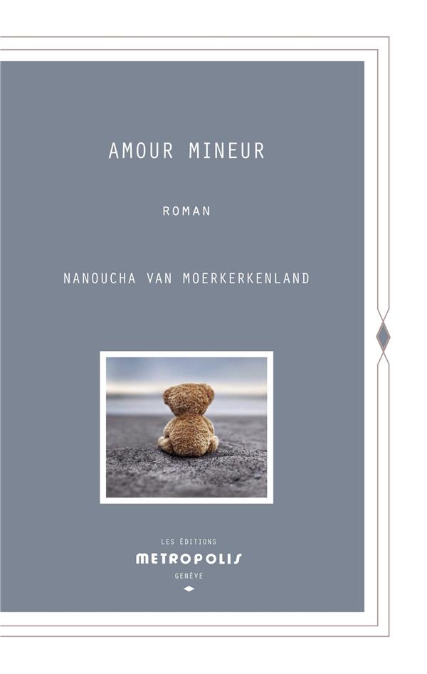 Amour mineur