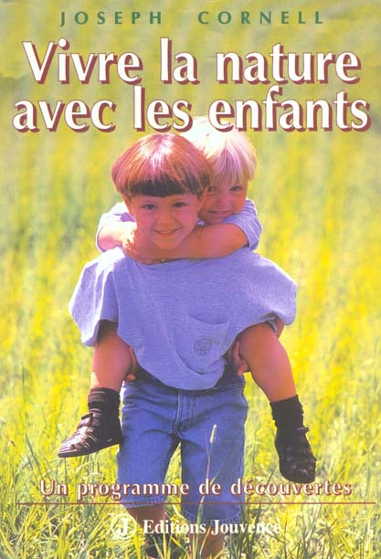 Vivre la nature avec les enfants