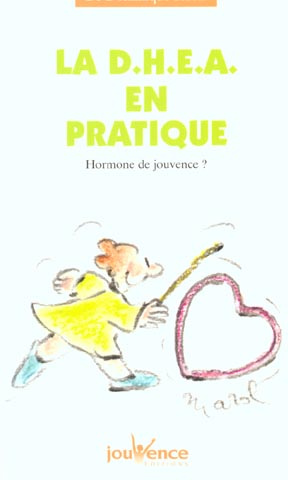 La DHEA en pratique