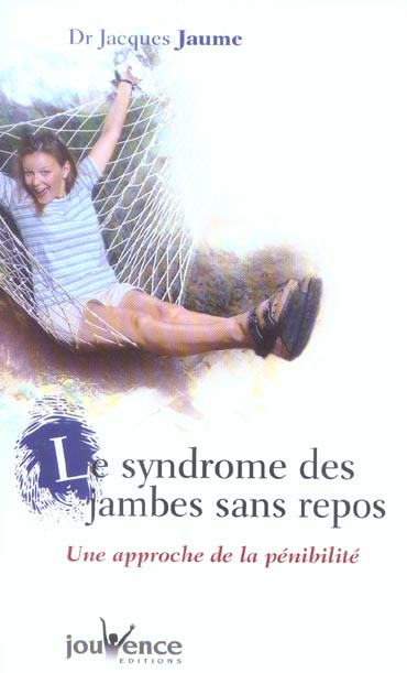 Le syndrome des jambes sans repos. Une approche de la pénibilité