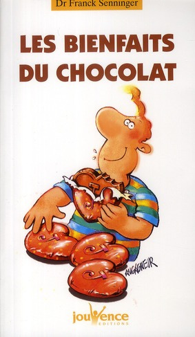 Les bienfaits du chocolat