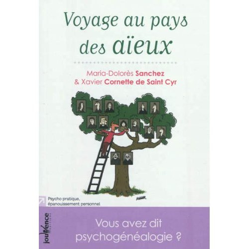 Voyage au pays des aïeux