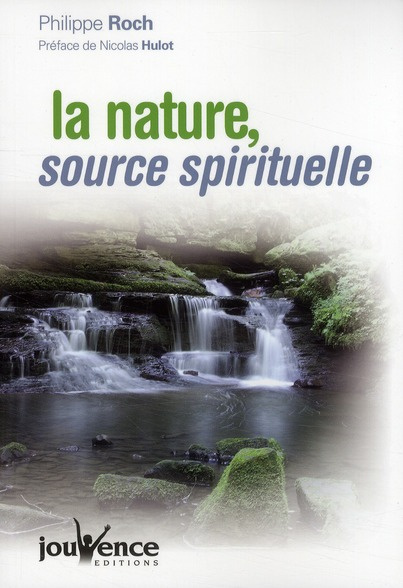La nature, source spirituelle