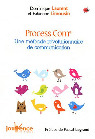 Process Com. Communiquer, une question de personnalités ?