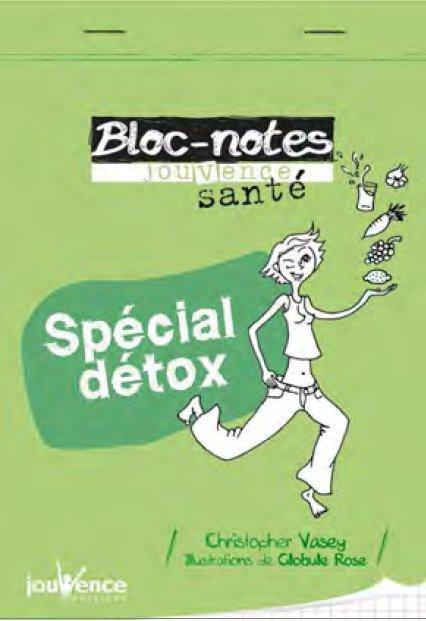 Spécial détox