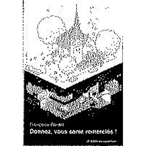 DONNEZ, VOUS SEREZ REMERCIES!