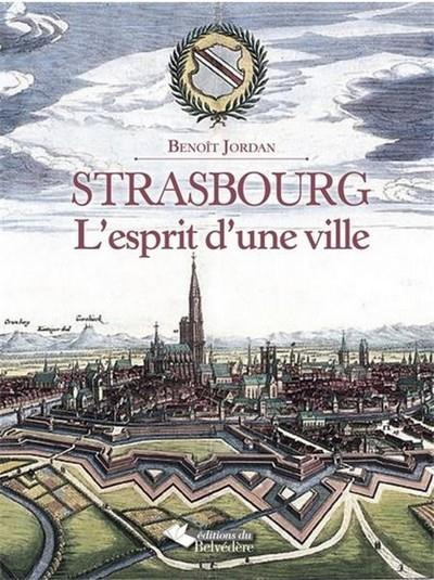 Strasbourg. Pages d'histoire