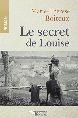 Le secret de Louise