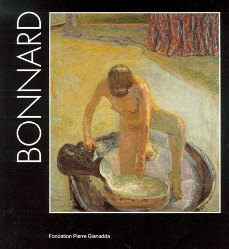 Pierre Bonnard