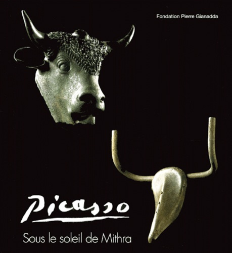 Picasso sous le soleil de Mithra