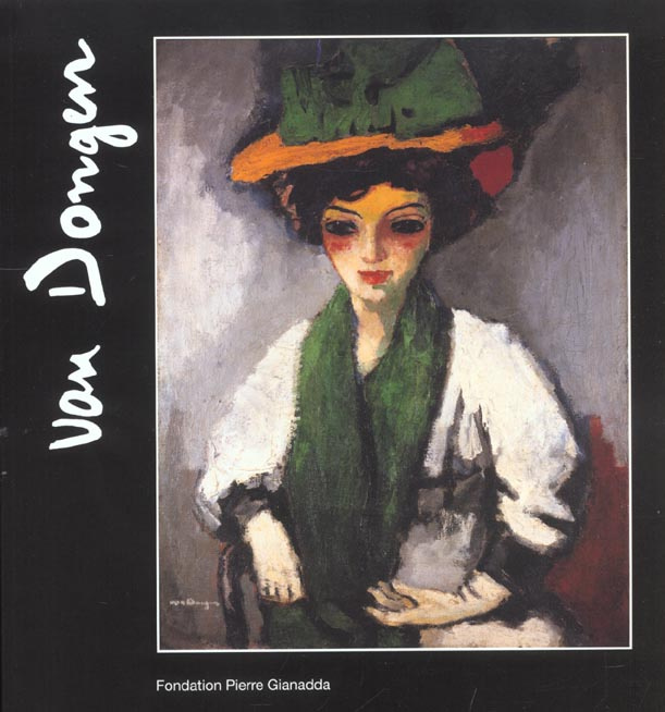 Kees van Dongen
