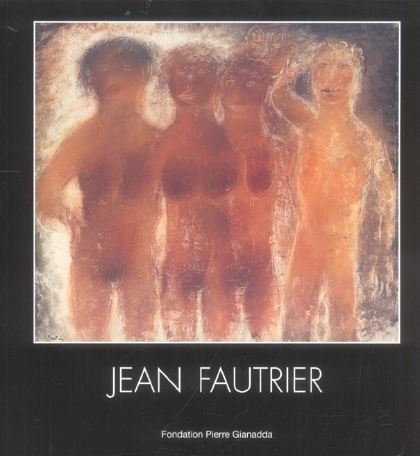 Jean Fautrier