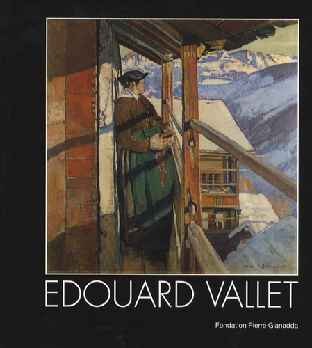 Edouard Vallet