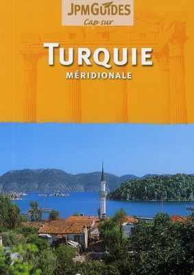 TURQUIE MERIDIONALE