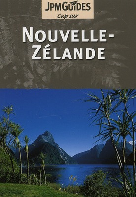 NOUVELLE ZELANDE