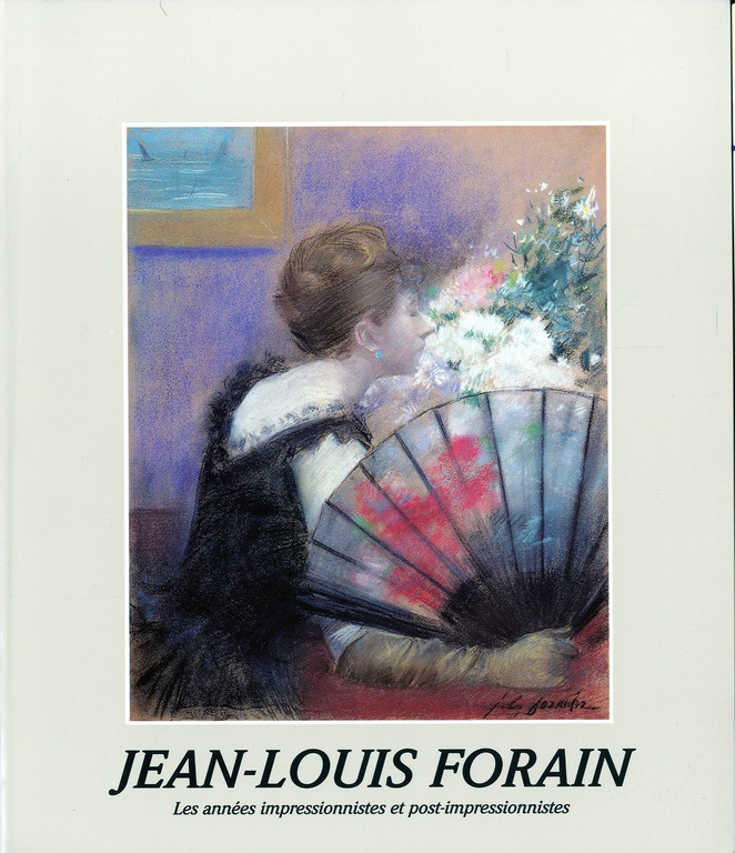 JEAN-LOUIS FORAIN