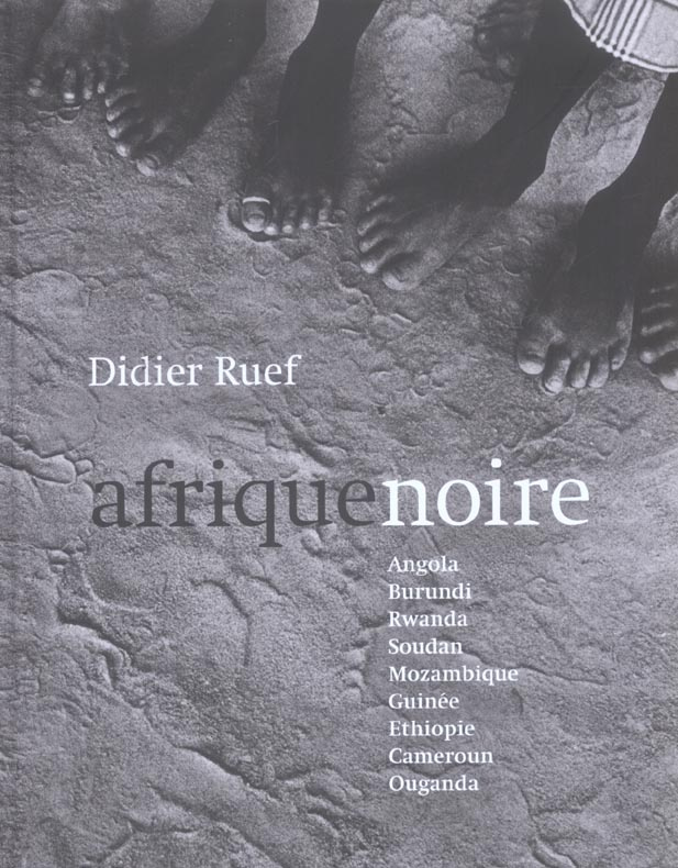 Afrique noire