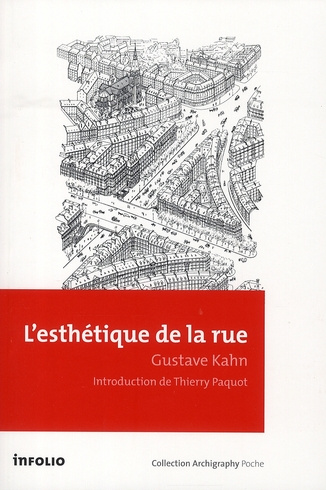 L'esthétique de la rue