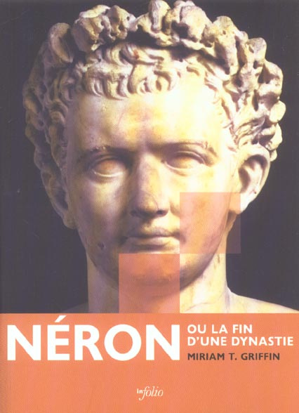 Néron ou la fin d'une dynastie